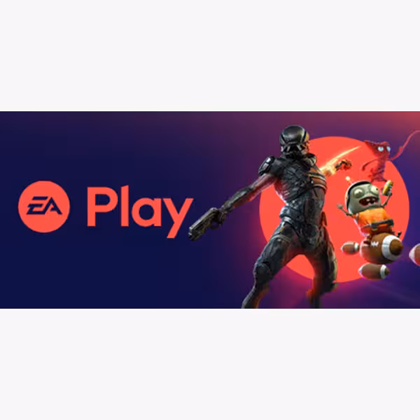 EA Play - 1 Month