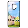 کاور طرح نقاشی کد 1105408760 مناسب برای گوشی موبایل سامسونگ galaxy s9