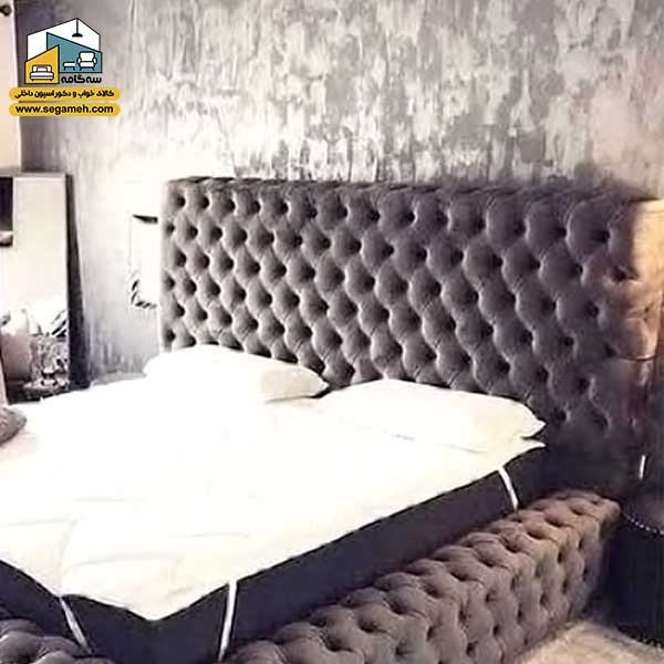 تاج و بالاسری HBD46