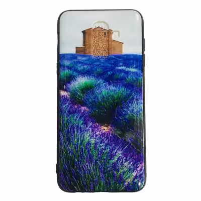 کاور مدل لیندو مناسب برای گوشی موبایل سامسونگ Galaxy A6 Plus