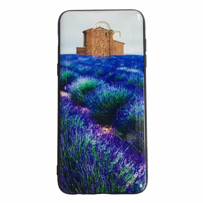 کاور مدل لیندو مناسب برای گوشی موبایل سامسونگ Galaxy A6 Plus