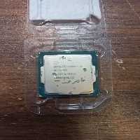 پردازنده i5 7400T (تصادفی)