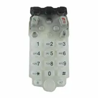 شماره گیر مدل 1283 مناسب تلفن Panasonic