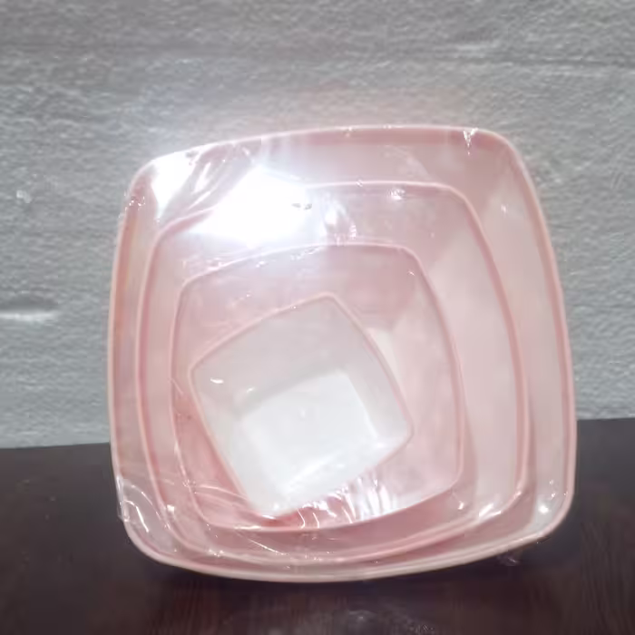 کاسه چهار عددی