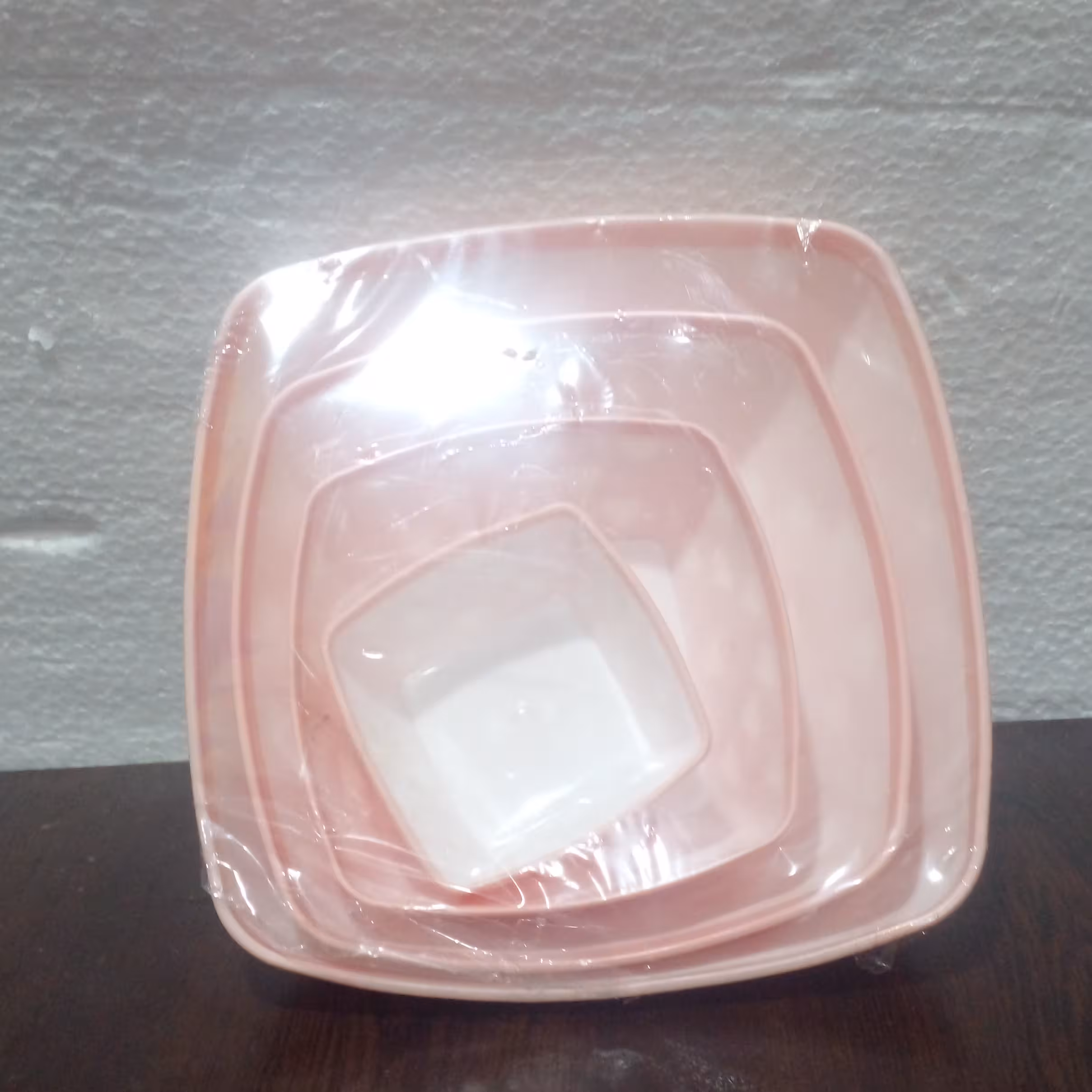 کاسه چهار عددی
