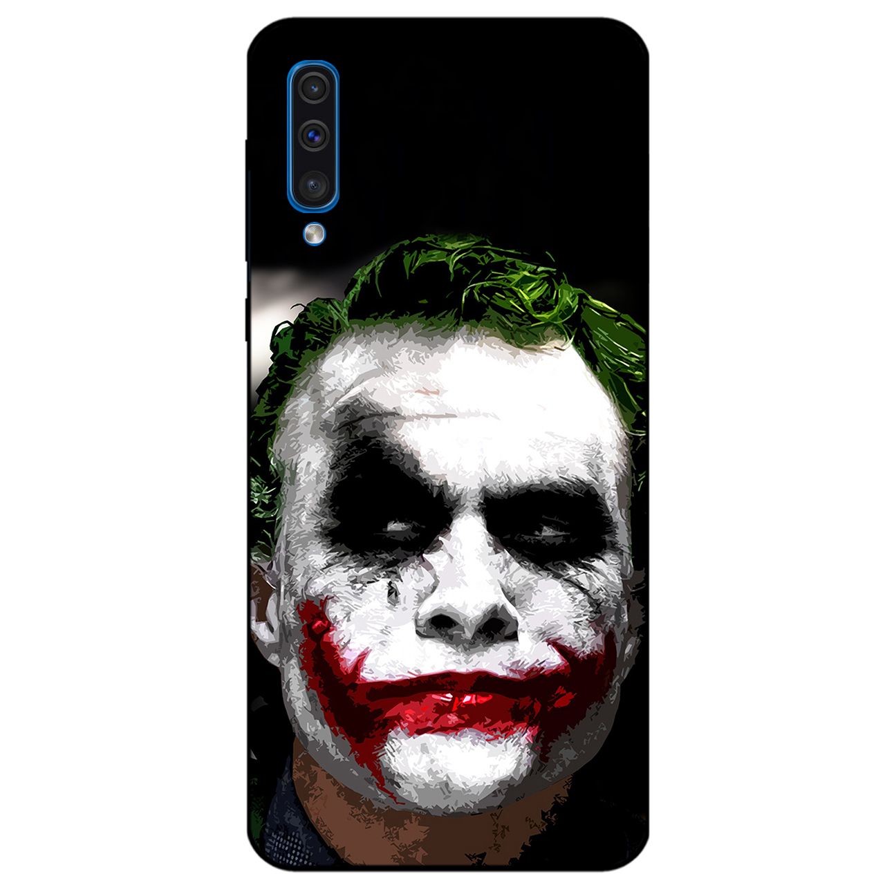 کاور کی اچ کد 6052 مناسب برای گوشی موبایل سامسونگ Galaxy A70 2019