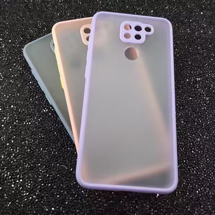 کاور مدل XM222B مناسب برای گوشی موبایل شیائومی redmi note 9