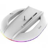 خرید استند Ipega RGB Vertical Stand PS5 Slim با بهترین قیمت