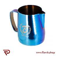 پیچر 600 میل آبی باریستا اسپیس BARISTA SPACE