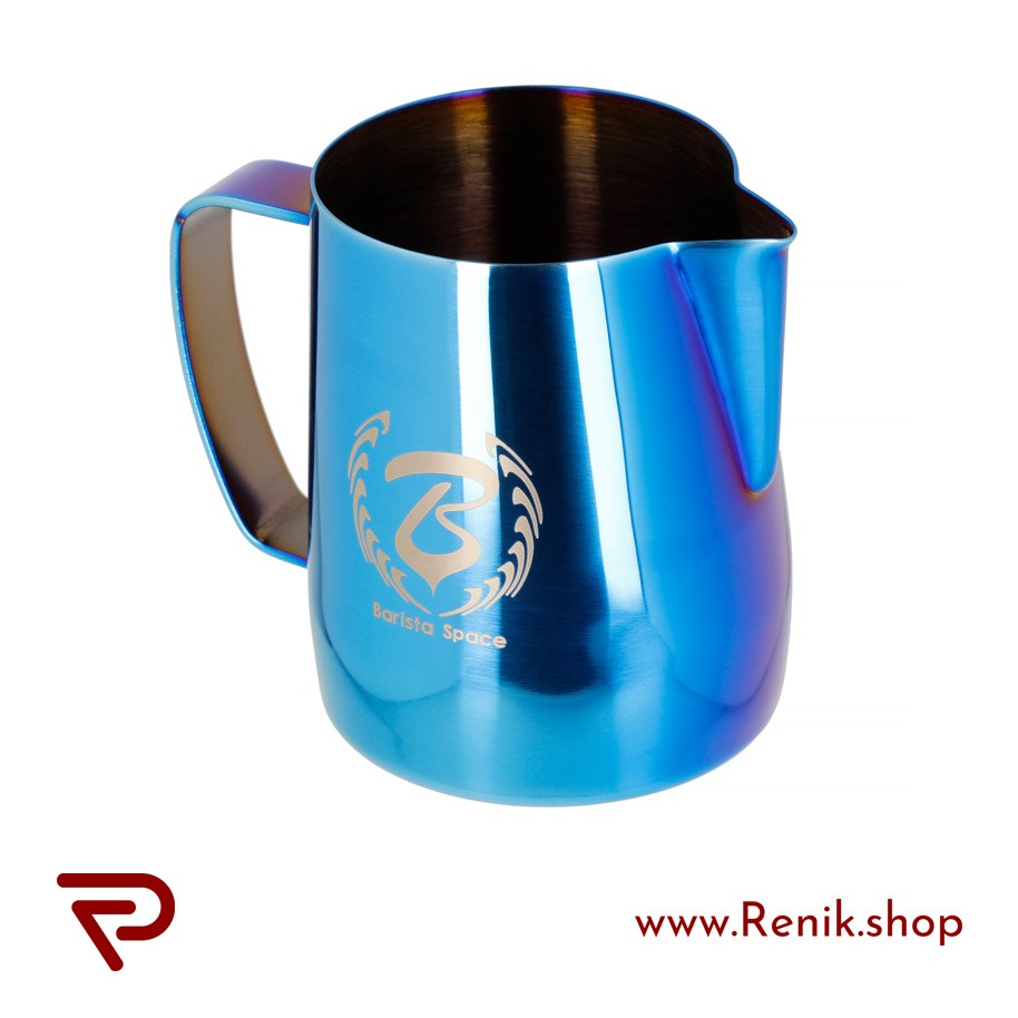 پیچر 600 میل آبی باریستا اسپیس BARISTA SPACE