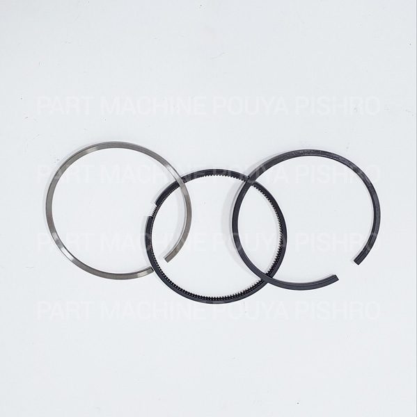 رینگ پیستون لیفتراک میتسوبیشی S4S-2