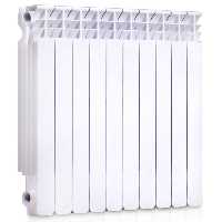 رادیاتور ایران نوین مدل سولار