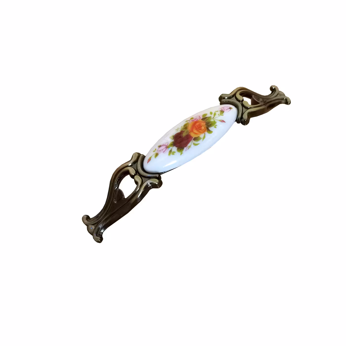 دستگیره کابینت مدل LX128 بسته 2 عددی