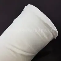 لایی چسب حریر پرشین 150 سفید اعلاء