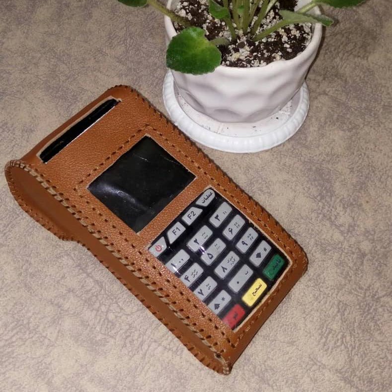 کیف دستگاه پز