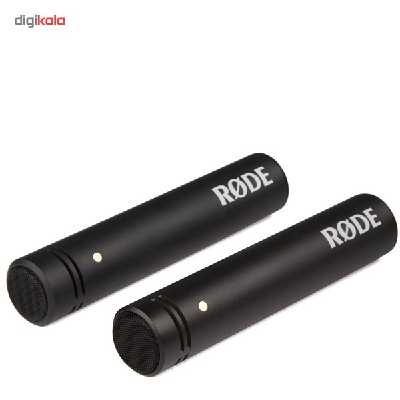 میکروفن کاندنسر رود مدل M5 MP