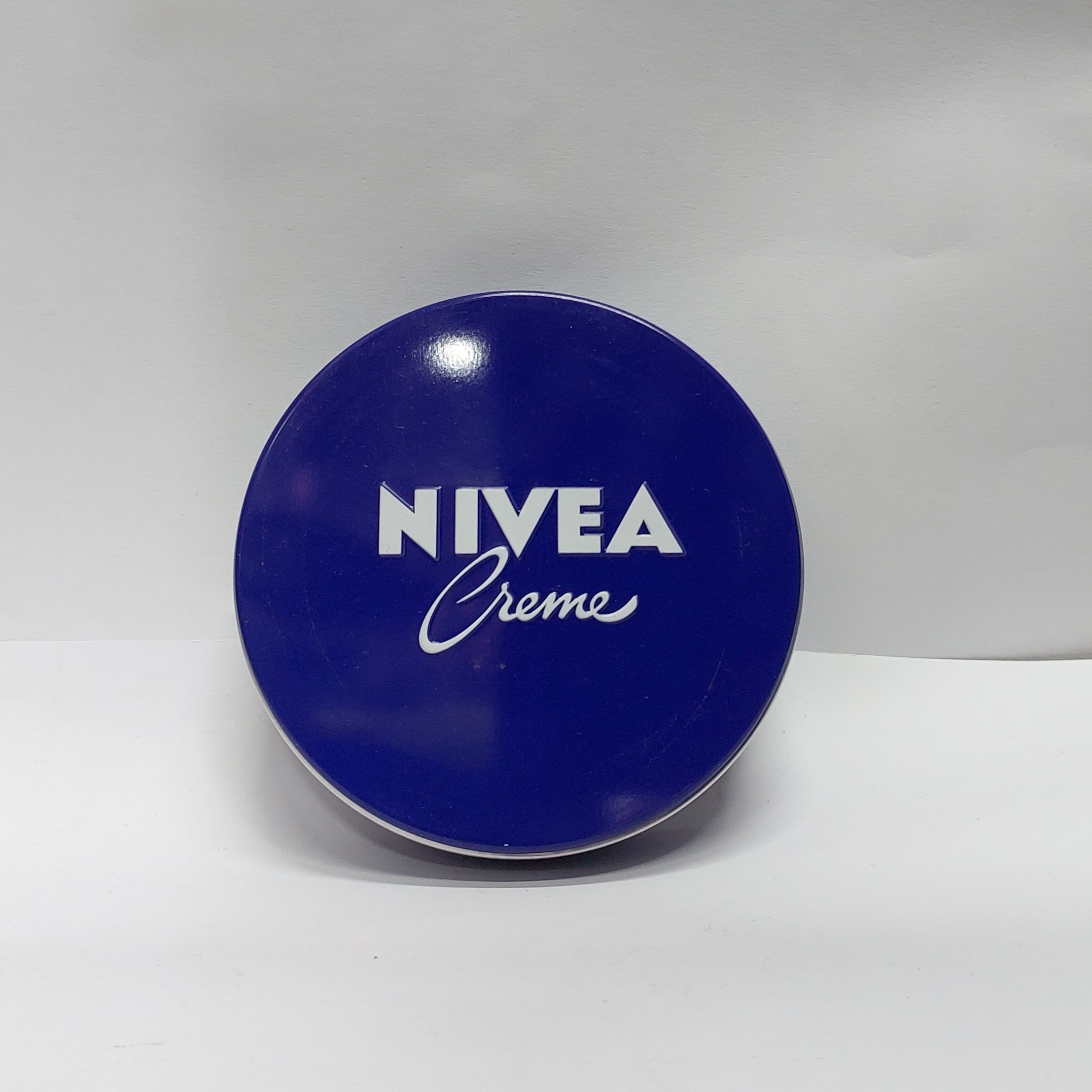 کرم مرطوب کننده نیوا (nivea) حجم 60 میلی لیتر