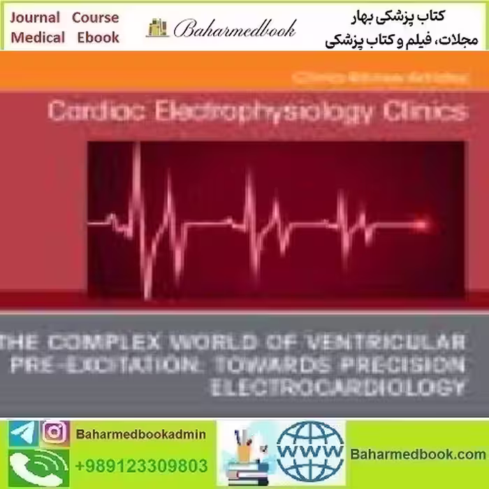 Cardiac Electrophysiology Clinics Volume 12 Issue 4