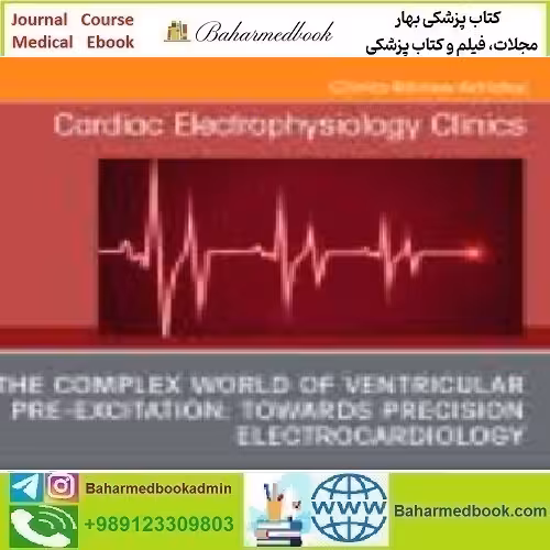 Cardiac Electrophysiology Clinics Volume 12 Issue 4