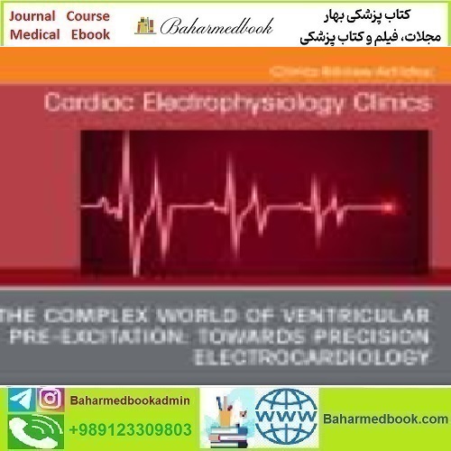 Cardiac Electrophysiology Clinics Volume 12 Issue 4