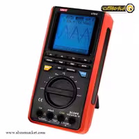 مولتی متر اسیلوسکوپ دیجیتال یونیتی مدل UT81C