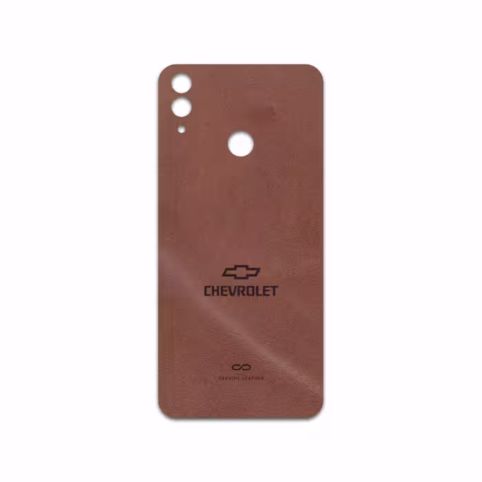 برچسب پوششی ماهوت مدل MNL-CHVRLT مناسب برای گوشی موبایل آنر 8C