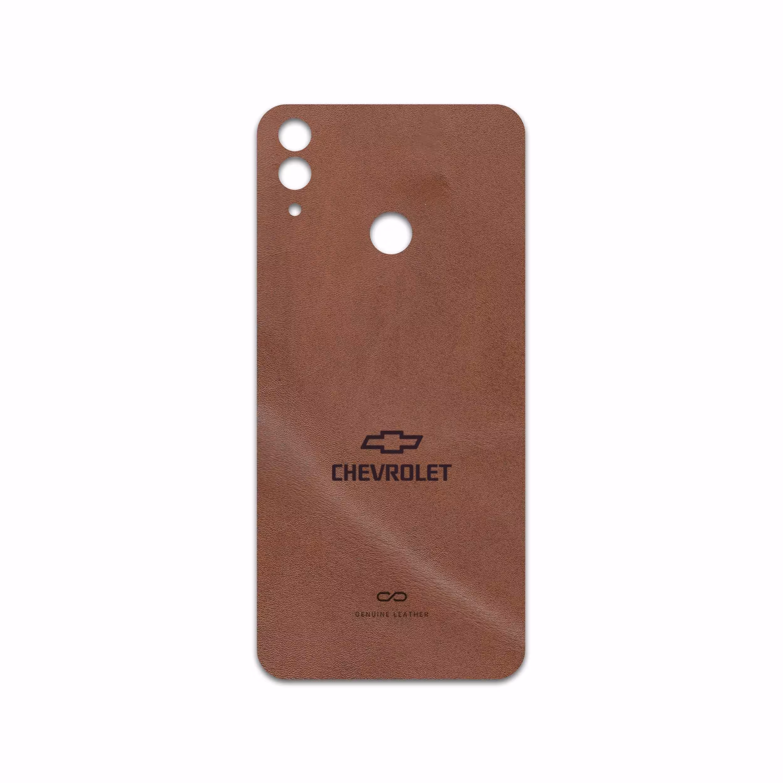 برچسب پوششی ماهوت مدل MNL-CHVRLT مناسب برای گوشی موبایل آنر 8C