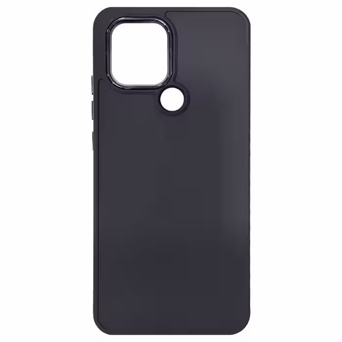 قاب سیلیکونی متال New Skin شیائومی Redmi A2 Plus