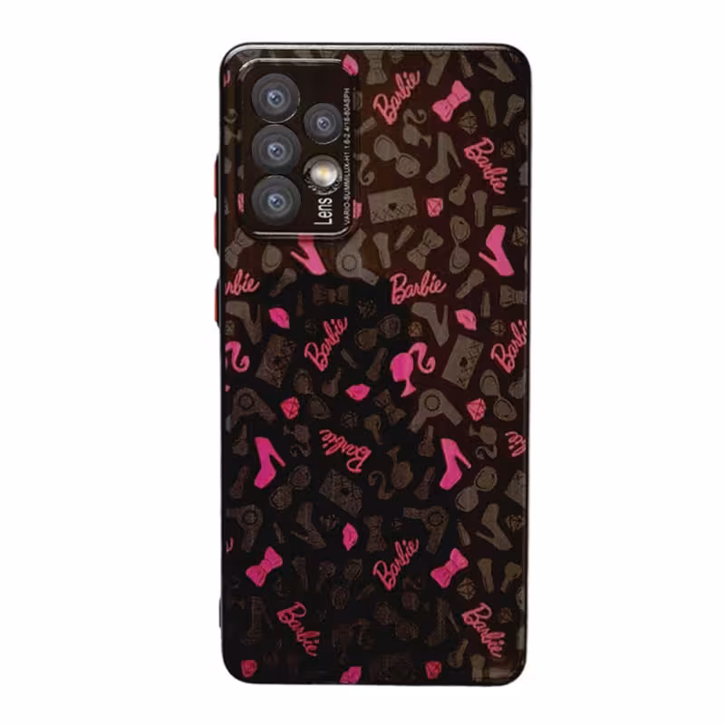 کاور مدل a72 مناسب برای گوشی موبایل سامسونگ Galaxy A72 4G/ A72 5G - فروشگاه اینترنتی طیف سنتر