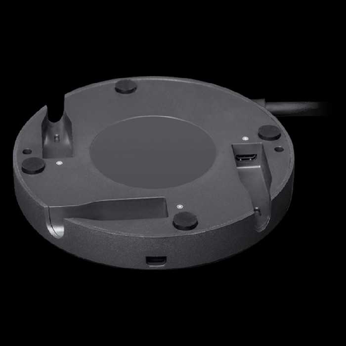 میکرو پد RALLY MIC POD HUB LOGITECH RALLY