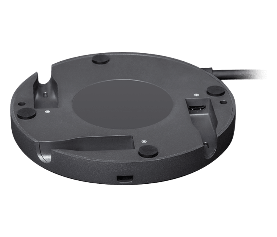 میکرو پد RALLY MIC POD HUB LOGITECH RALLY