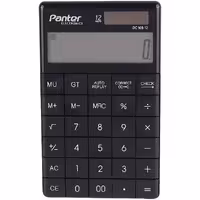 ماشین حساب پنتر مدل DC103-12