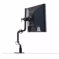 پایه نگهدارنده مانیتور رومیزی باراد مدل AM1