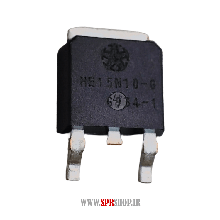 ترانزیستور ME15N10-G TO-252