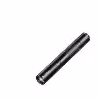 چراغ قوه شارژی ضدآب و فندک الکتریکی اسمایلینگ شارک مدل SD-0720