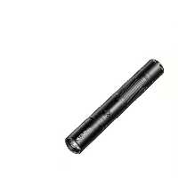 چراغ قوه شارژی ضدآب و فندک الکتریکی اسمایلینگ شارک مدل SD-0720