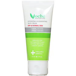 کرم آبرسان مخصوص پوست های خشک و معمولی وچه