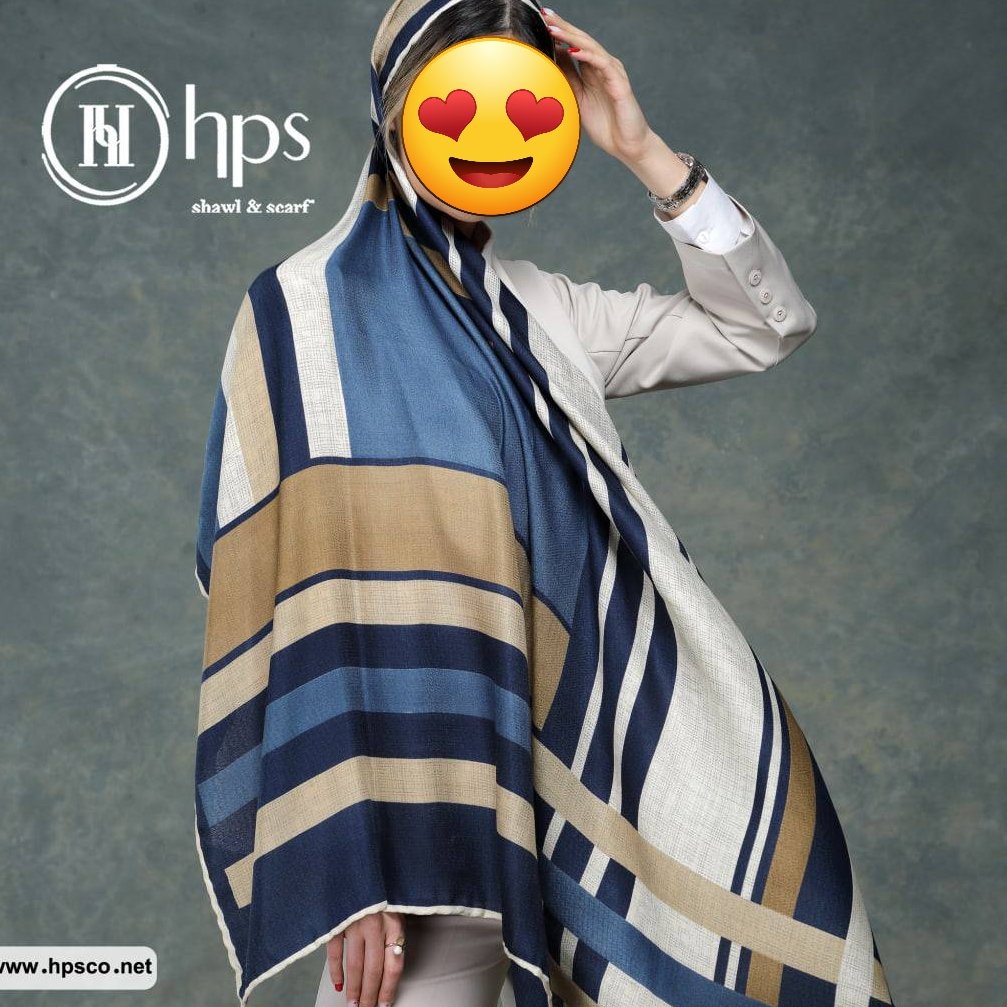شال نخی..بهاره