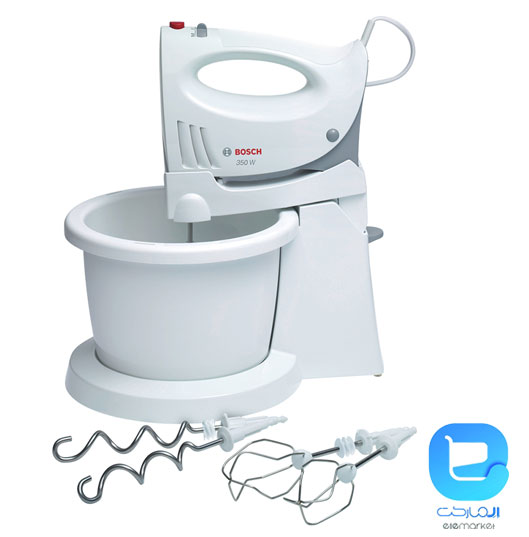 همزن بوش MFQ3555GB