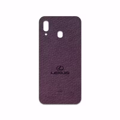 برچسب پوششی ماهوت مدل PL-LXS مناسب برای گوشی موبایل سامسونگ Galaxy M10s