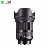 لنز سیگما مدل Sigma 50mm f/1.4 DG DN Art مانت E سونی