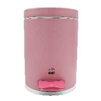 سطل زباله پدالی بهاز کالا مدل silent -06