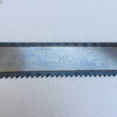 تیغه اره دولبه چوب و آهن اکو مدل 120 بسته 5 عددی