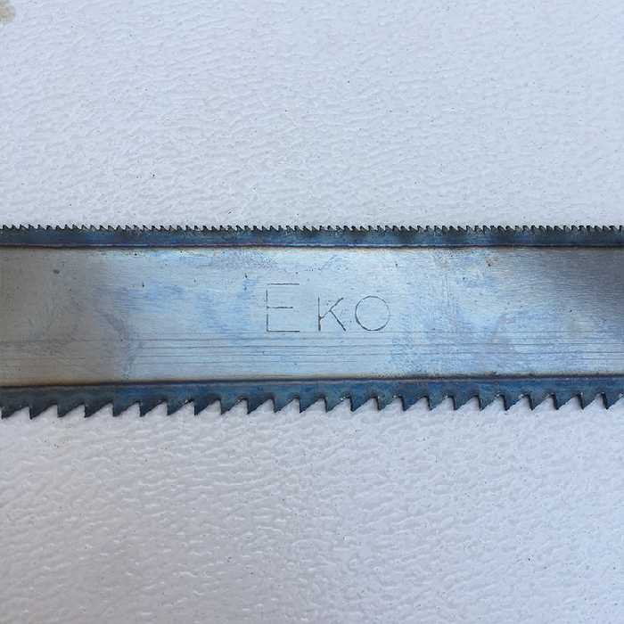 تیغه اره دولبه چوب و آهن اکو مدل 120 بسته 5 عددی