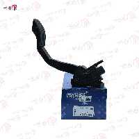 پدال گاز برقی 206 TU5 ETC