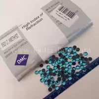 سنگ حرارتی 20 آبی DMC