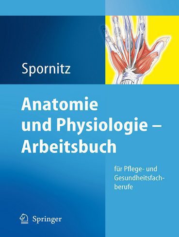 Anatomy and Physiology آناتومی و فیزیولوژی -کتاب کار (رنگی)
