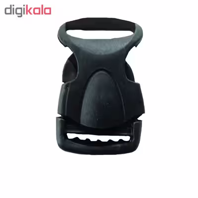 قفل کوله پشتی مدل Kol06 بسته 4 عددی