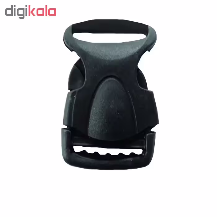 قفل کوله پشتی مدل Kol06 بسته 4 عددی