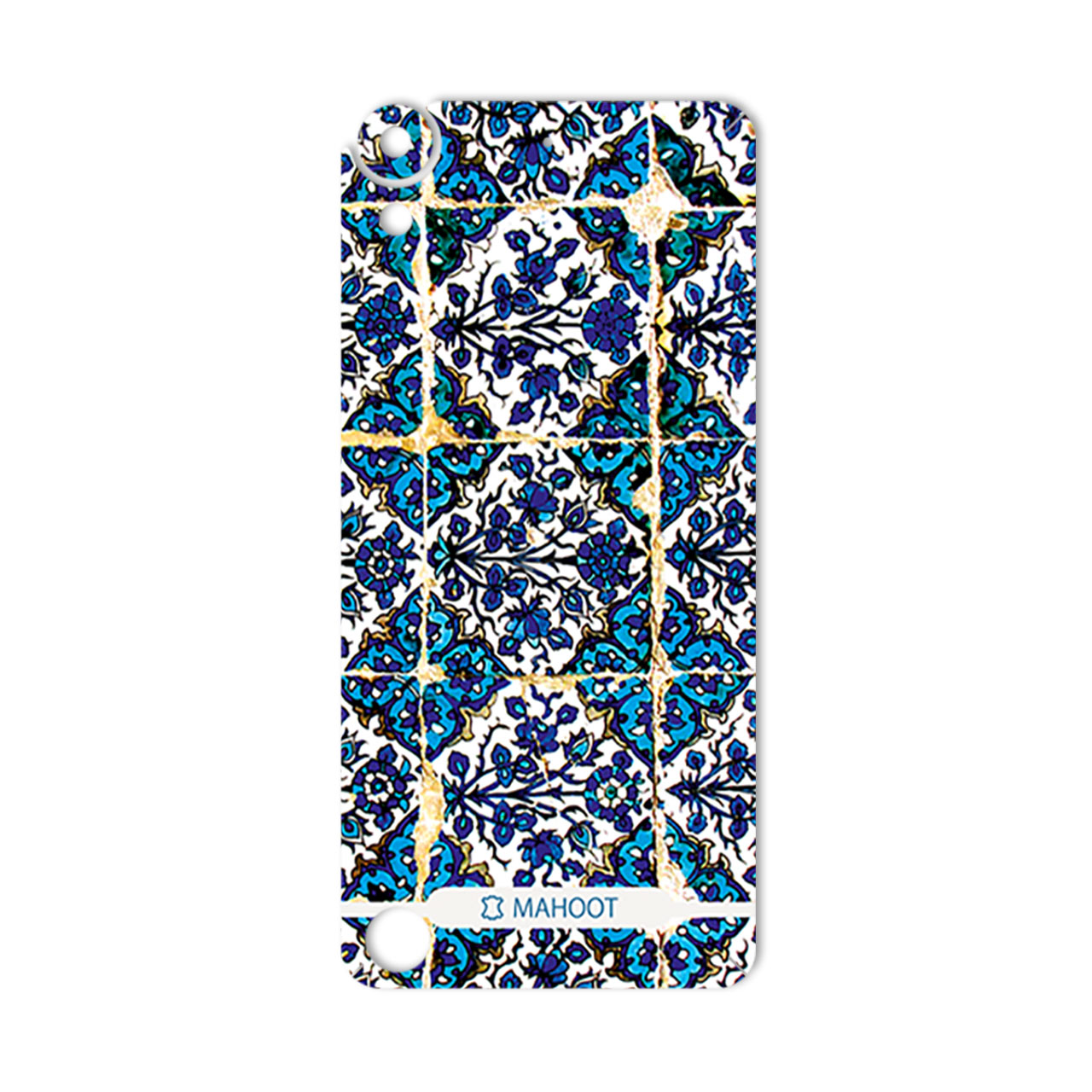 برچسب پوششی ماهوت طرح Traditional-Tile مناسب برای گوشی موبایل اچ تی سی Desire 530